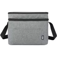   Geanta termoizolanta, 2502E16153, Everestus, 30 x 25 x 20 cm, Poliester, Gri Heather