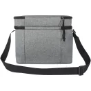 Geanta termoizolanta, 2502E16153, Everestus, 30 x 25 x 20 cm, Poliester, Gri Heather
