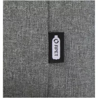   Geanta termoizolanta, 2502E16153, Everestus, 30 x 25 x 20 cm, Poliester, Gri Heather