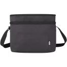 Geanta termoizolanta, 2502E16154, Everestus, 30 x 25 x 20 cm, Poliester, Gri Heather Charcoal
