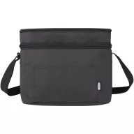   Geanta termoizolanta, 2502E16154, Everestus, 30 x 25 x 20 cm, Poliester, Gri Heather Charcoal