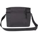 Geanta termoizolanta, 2502E16154, Everestus, 30 x 25 x 20 cm, Poliester, Gri Heather Charcoal