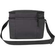   Geanta termoizolanta, 2502E16154, Everestus, 30 x 25 x 20 cm, Poliester, Gri Heather Charcoal