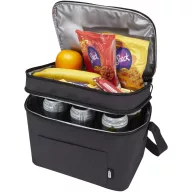   Geanta termoizolanta, 2502E16154, Everestus, 30 x 25 x 20 cm, Poliester, Gri Heather Charcoal