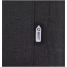 Geanta termoizolanta, 2502E16154, Everestus, 30 x 25 x 20 cm, Poliester, Gri Heather Charcoal