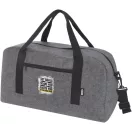 Geanta de voiaj, 2502E14423, Everestus, 50 x 30 x 25 cm, Poliester, Gri Medium