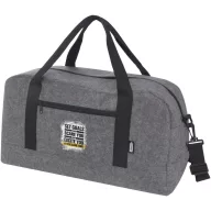   Geanta de voiaj, 2502E14423, Everestus, 50 x 30 x 25 cm, Poliester, Gri Medium