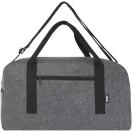 Geanta de voiaj, 2502E14423, Everestus, 50 x 30 x 25 cm, Poliester, Gri Medium
