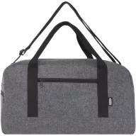   Geanta de voiaj, 2502E14423, Everestus, 50 x 30 x 25 cm, Poliester, Gri Medium
