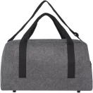 Geanta de voiaj, 2502E14423, Everestus, 50 x 30 x 25 cm, Poliester, Gri Medium