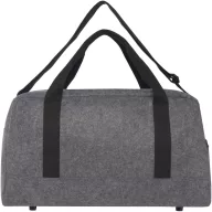   Geanta de voiaj, 2502E14423, Everestus, 50 x 30 x 25 cm, Poliester, Gri Medium