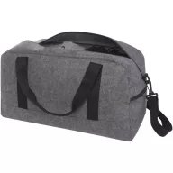   Geanta de voiaj, 2502E14423, Everestus, 50 x 30 x 25 cm, Poliester, Gri Medium