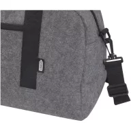   Geanta de voiaj, 2502E14423, Everestus, 50 x 30 x 25 cm, Poliester, Gri Medium