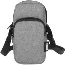 Husa telefon, 2502E14880, Everestus, 10 x 19 x 4.5 cm, Poliester, Gri Heather