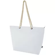   Geanta termoizolanta, 2502E16135, Everestus, 55 x 39 x 15 cm, Poliester, Alb