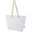 Geanta termoizolanta, 2502E16135, Everestus, 55 x 39 x 15 cm, Poliester, Alb