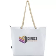   Geanta termoizolanta, 2502E16135, Everestus, 55 x 39 x 15 cm, Poliester, Alb