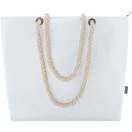 Geanta termoizolanta, 2502E16135, Everestus, 55 x 39 x 15 cm, Poliester, Alb
