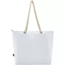 Geanta termoizolanta, 2502E16135, Everestus, 55 x 39 x 15 cm, Poliester, Alb