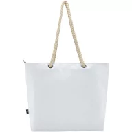   Geanta termoizolanta, 2502E16135, Everestus, 55 x 39 x 15 cm, Poliester, Alb