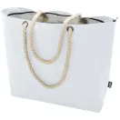 Geanta termoizolanta, 2502E16135, Everestus, 55 x 39 x 15 cm, Poliester, Alb