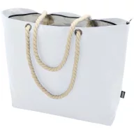   Geanta termoizolanta, 2502E16135, Everestus, 55 x 39 x 15 cm, Poliester, Alb