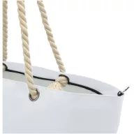   Geanta termoizolanta, 2502E16135, Everestus, 55 x 39 x 15 cm, Poliester, Alb