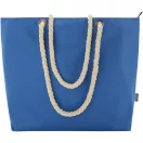 Geanta termoizolanta, 2502E16136, Everestus, 55 x 39 x 15 cm, Poliester, Albastru royal