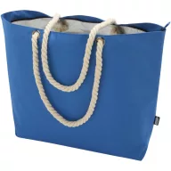   Geanta termoizolanta, 2502E16136, Everestus, 55 x 39 x 15 cm, Poliester, Albastru royal
