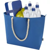   Geanta termoizolanta, 2502E16136, Everestus, 55 x 39 x 15 cm, Poliester, Albastru royal