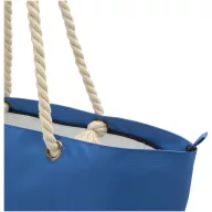   Geanta termoizolanta, 2502E16136, Everestus, 55 x 39 x 15 cm, Poliester, Albastru royal