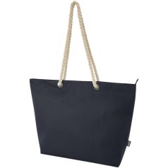   Geanta termoizolanta, 2502E16137, Everestus, 55 x 39 x 15 cm, Poliester, Albastru navy
