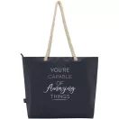 Geanta termoizolanta, 2502E16137, Everestus, 55 x 39 x 15 cm, Poliester, Albastru navy
