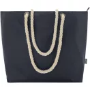 Geanta termoizolanta, 2502E16137, Everestus, 55 x 39 x 15 cm, Poliester, Albastru navy