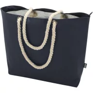   Geanta termoizolanta, 2502E16137, Everestus, 55 x 39 x 15 cm, Poliester, Albastru navy