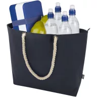   Geanta termoizolanta, 2502E16137, Everestus, 55 x 39 x 15 cm, Poliester, Albastru navy