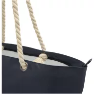   Geanta termoizolanta, 2502E16137, Everestus, 55 x 39 x 15 cm, Poliester, Albastru navy