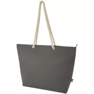   Geanta termoizolanta, Everestus, 2601E13135, 55x39x15 cm, Poliester, Gri