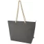 Geanta termoizolanta, Everestus, 2601E13135, 55x39x15 cm, Poliester, Gri