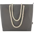 Geanta termoizolanta, Everestus, 2601E13135, 55x39x15 cm, Poliester, Gri