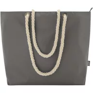  Geanta termoizolanta, Everestus, 2601E13135, 55x39x15 cm, Poliester, Gri