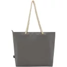 Geanta termoizolanta, Everestus, 2601E13135, 55x39x15 cm, Poliester, Gri