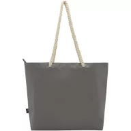   Geanta termoizolanta, Everestus, 2601E13135, 55x39x15 cm, Poliester, Gri
