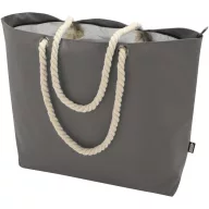   Geanta termoizolanta, Everestus, 2601E13135, 55x39x15 cm, Poliester, Gri