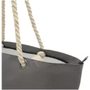 Geanta termoizolanta, Everestus, 2601E13135, 55x39x15 cm, Poliester, Gri