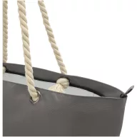   Geanta termoizolanta, Everestus, 2601E13135, 55x39x15 cm, Poliester, Gri