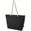 Geanta termoizolanta, Everestus, 2601E13134, 55x39x15 cm, Poliester, Negru