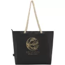 Geanta termoizolanta, Everestus, 2601E13134, 55x39x15 cm, Poliester, Negru
