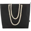 Geanta termoizolanta, Everestus, 2601E13134, 55x39x15 cm, Poliester, Negru