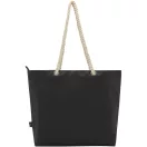 Geanta termoizolanta, Everestus, 2601E13134, 55x39x15 cm, Poliester, Negru